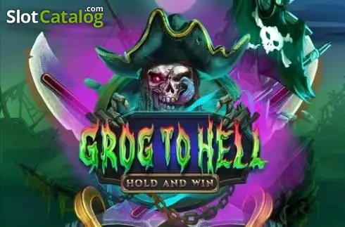 Grog To Hell Κουλοχέρης 