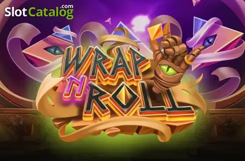 Wrap N Roll Κουλοχέρης 