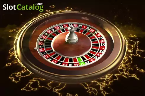 Οθόνη3. Fortune Roulette (Ebet) Κουλοχέρης 
