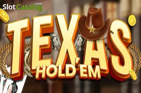 Texas Hold'em (Ebet)