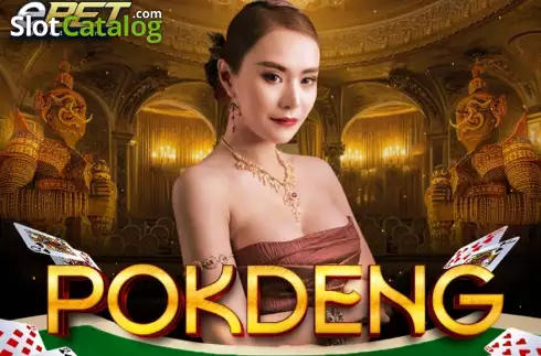 Pok Deng (Ebet)