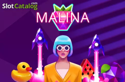 Malina Λογότυπο Malina Λογότυπο