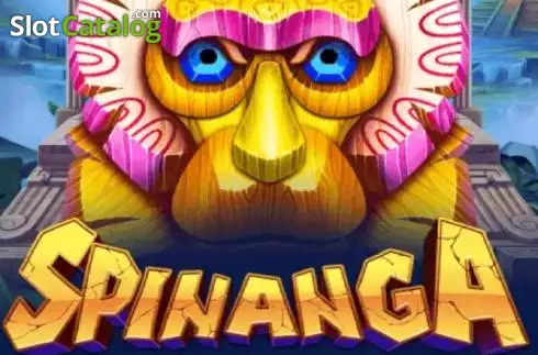 Spinanga Λογότυπο Spinanga Λογότυπο