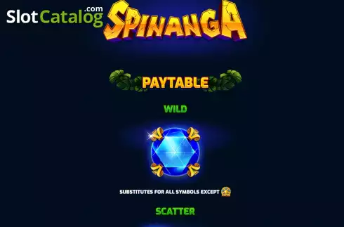 Οθόνη9. Spinanga Κουλοχέρης