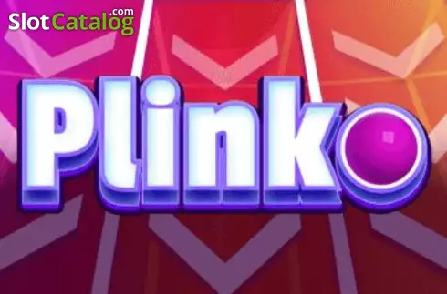 Plinko (Ela Games) Λογότυπο Plinko (Ela Games) Λογότυπο