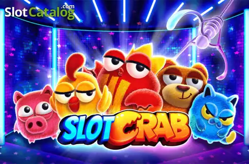 Slot Crab Κουλοχέρης 