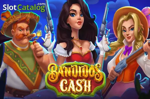 Bandidos Cash
