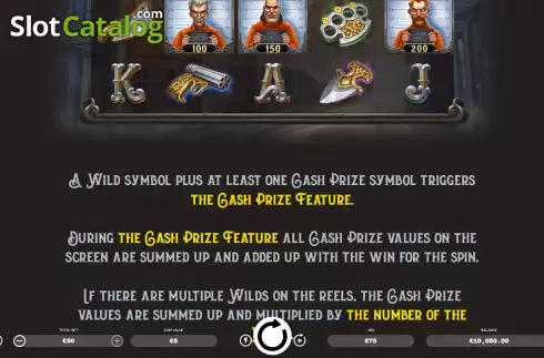 Οθόνη9. Detective Fortune Κουλοχέρης