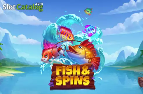 Fish & Spins