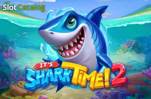 It's Shark Time 2