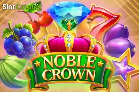 Noble Crown Λογότυπο Noble Crown Λογότυπο
