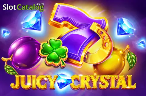 Juicy Crystal Λογότυπο Juicy Crystal Λογότυπο