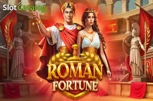 Roman Fortune Κουλοχέρης 
