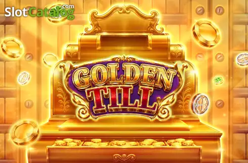 Golden Till Κουλοχέρης 