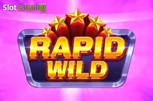 Rapid Wild Λογότυπο Rapid Wild Λογότυπο