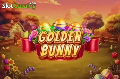 Golden Bunny (Ela Games) Λογότυπο Golden Bunny (Ela Games) Λογότυπο