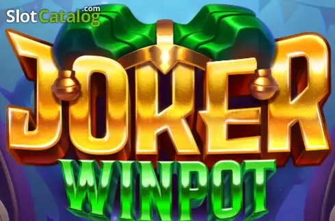 Joker Winpot Ela Games