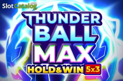 Thunderball Max Ela Games