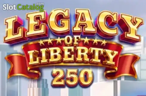 Legacy of Liberty 2026-06-24