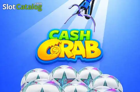 Cash Crab (Ela Games) Λογότυπο Cash Crab (Ela Games) Λογότυπο