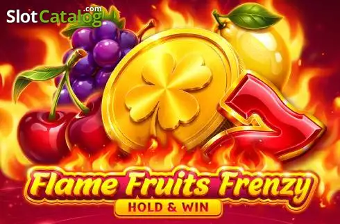 Flame Fruits Frenzy Hold & Win 2026-07-10