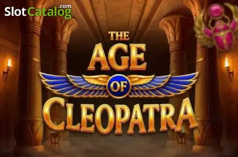 The Age of Cleopatra Ela Games