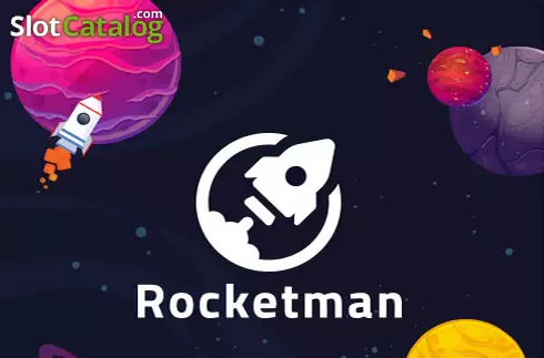Rocketman (Elbet)