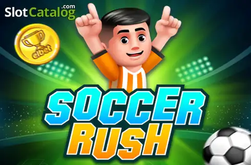 Soccer Rush Λογότυπο