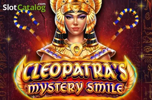 Cleopatra’s Mystery Smile