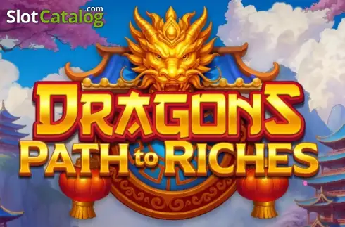 Dragons Path to Riches