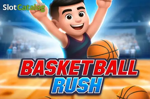Basketball Rush