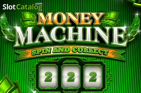 Money Machine (Elbet)
