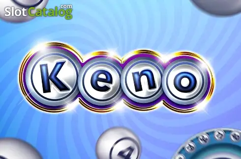 Keno (Elbet) Λογότυπο Keno (Elbet) Λογότυπο