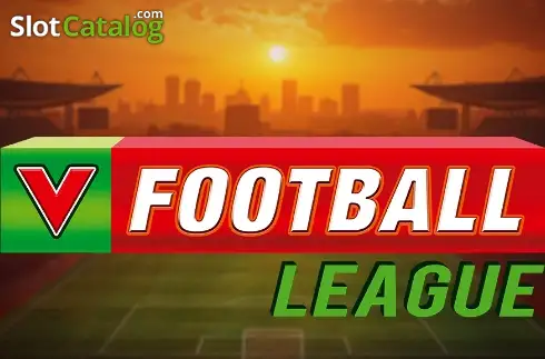 vFootball League Κουλοχέρης 