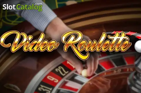 Video Roulette (Elbet) Λογότυπο