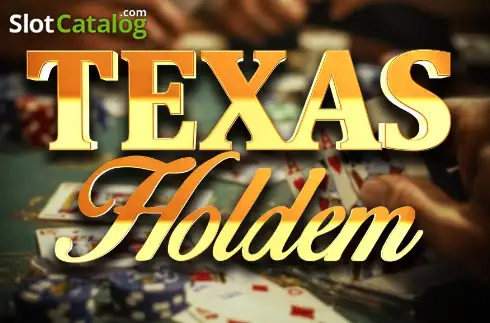 Texas Holdem (Elbet) Λογότυπο Texas Holdem (Elbet) Λογότυπο