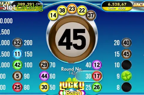 Οθόνη3. Keno Betting Κουλοχέρης