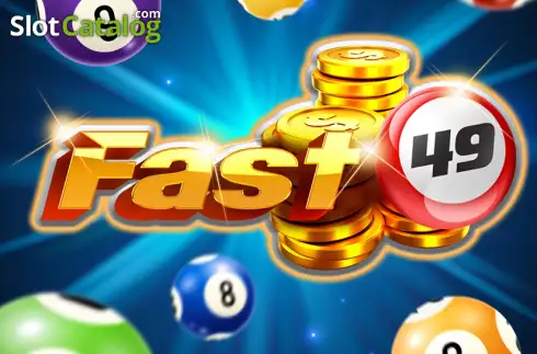 Fast 49 Λογότυπο Fast 49 Λογότυπο