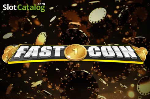 Fast Coin Λογότυπο Fast Coin Λογότυπο