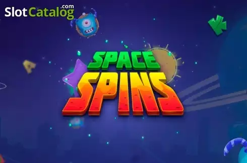 Space Spins (Electric Elephant)