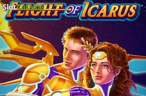 Flight of Icarus