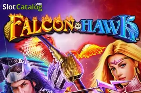 Falcon & Hawk