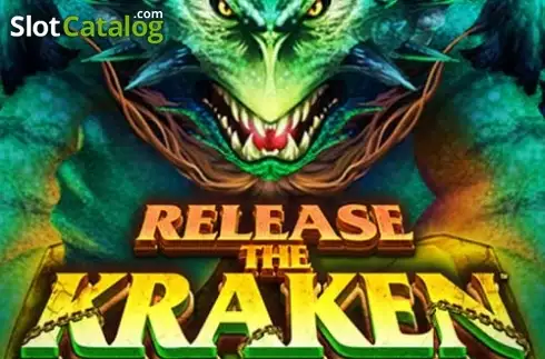 Release the Kraken (Cadillac Jack)