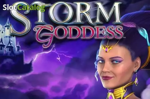 Storm Goddess