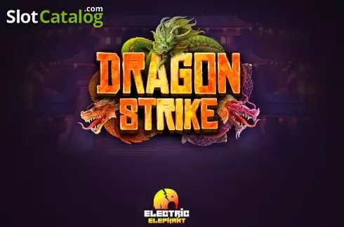 Dragon Strike