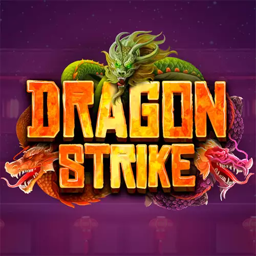 Dragon Strike Λογότυπο