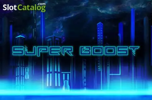 Super Boost