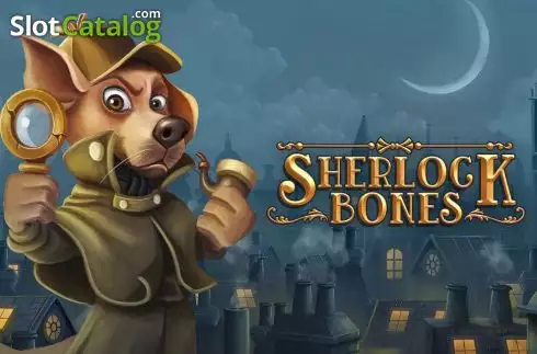 Sherlock Bones