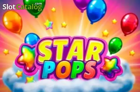 Star Pops 2022-01-27