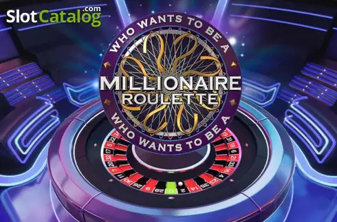 Who Wants To Be A Millionaire Roulette (Electric Elephant) 2022-03-15